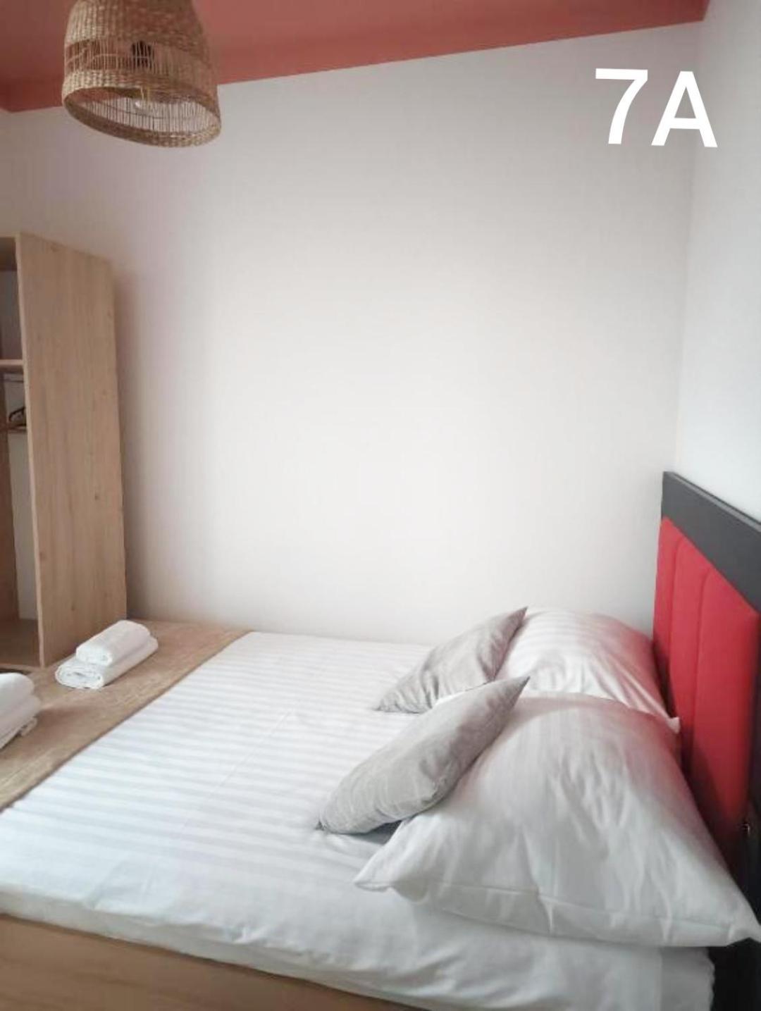 Sloneczne Zacisze Las Obok Zatora Exteriér fotografie