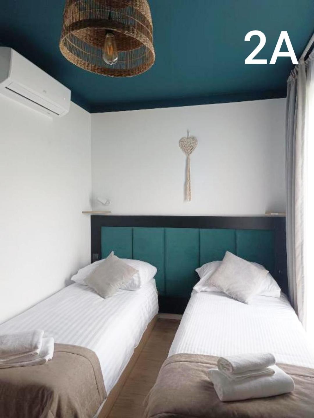 Sloneczne Zacisze Las Obok Zatora Exteriér fotografie