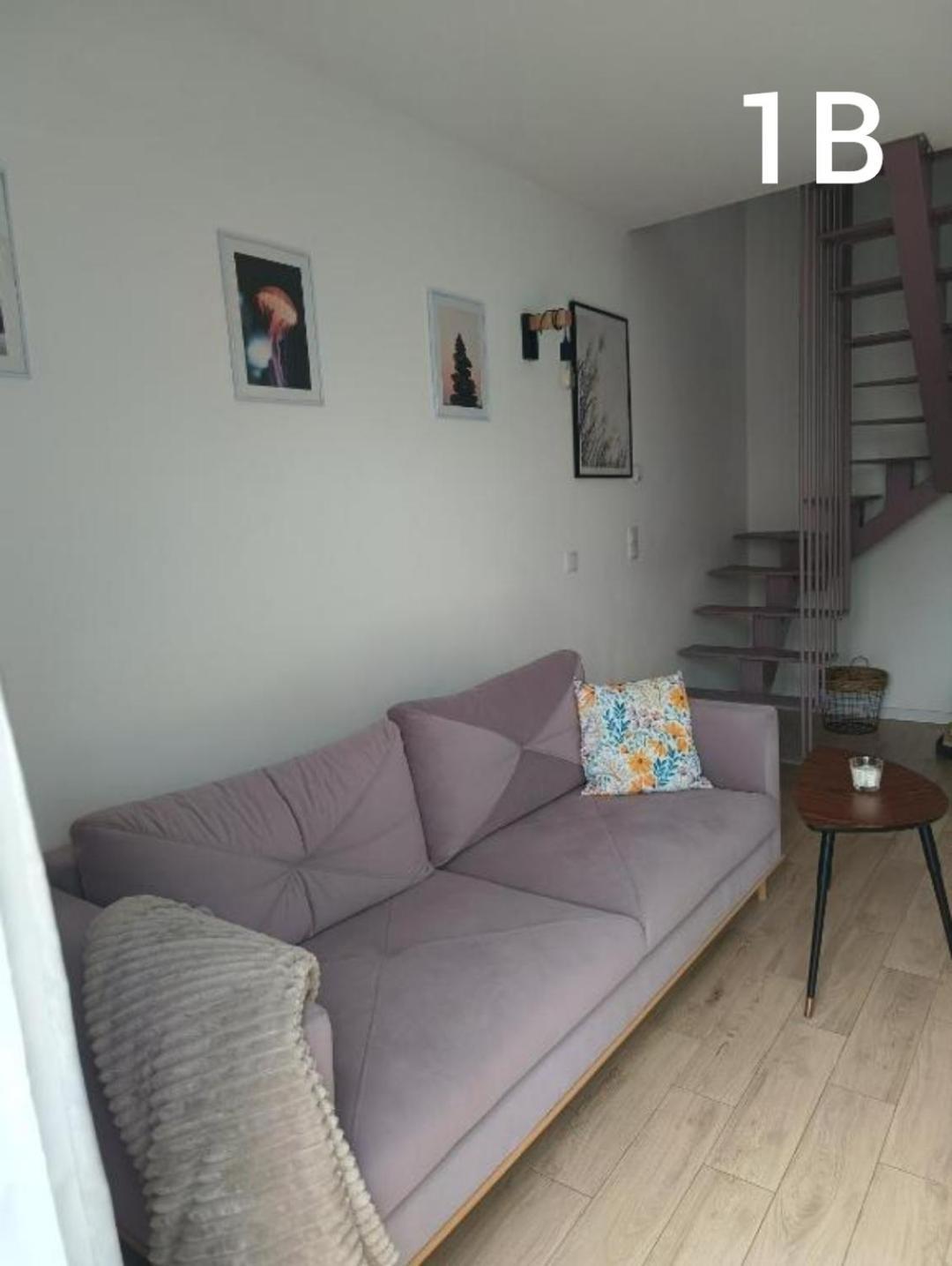 Sloneczne Zacisze Las Obok Zatora Exteriér fotografie