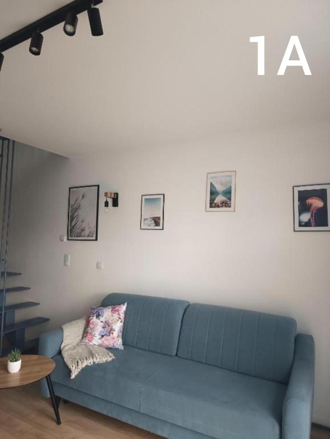 Sloneczne Zacisze Las Obok Zatora Exteriér fotografie